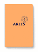 Arles City Guide 2024 (v. anglaise)